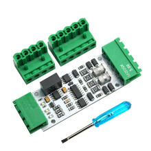 Advanced TTL to RS485 Serial Communication Module Board for Professional TTL 422 485 PLUS