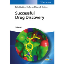 Successful Drug Discovery Volume 2 Hardcover Book