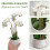 60cm Artificial Plant Orchid Flower 5