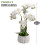 60cm Artificial Plant Orchid Flower 7