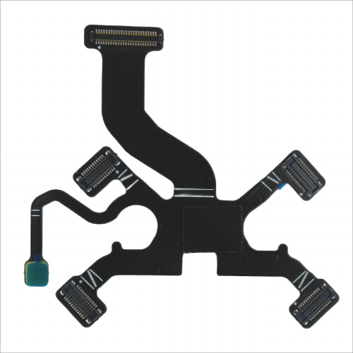 7 in 1 Flexes Wire Replace Flexes Cable Camera Flexible Flat Line for Mini 4