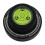 Aluminum Turntable Stabilizer Record Weight for Record Player Eliminates Vibrate Black 1