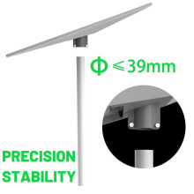 2X for Star Link Gen 3 Adapter Satellite Equipment Bracket Wall Mounted for Internet Satellite V3 Without Pole