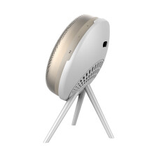 Speaker Stands for Speaker Holder Easy Installation Loundspeaker Mount Accessory White