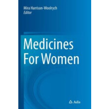 Medicines For Women Paperback Book