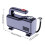 Tire Inflator with Flashlight Car Air Compressor for Rechargeable model Digital display 4