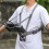 Ergonomic Chest Mount for PLUS Drones Remotes Control Stability and Comfort 8