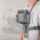 Ergonomic Chest Mount for PLUS Drones Remotes Control Stability and Comfort 5