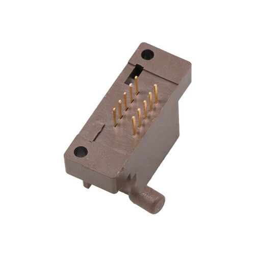 Precisions TO3P TO247 5L Socket Clamp for Long Aging Tests in Electronics