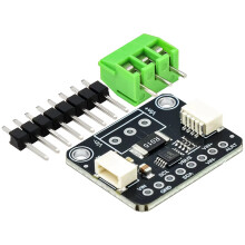 5832 INA228 Wide Ranges Voltages and Current Monitoring Module with 20Bit Accuracy