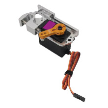 Aluminum Alloy Advanced Servo Release Hook for Professional Drones Pilots C