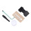 Adjustable Sensitivity Sheet Sensors Actuator Pedal For Personalize Playing 1