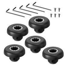 5Pcs Precise Blenders Drive Sockets Wrenches Set For Vitamix Professional 750