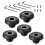 5Pcs Precise Blenders Drive Sockets Wrenches Set For Vitamix Professional 750 1