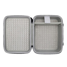 Protective Carry Bag For Z7X Video Projector And Essential Gear Holder Case