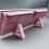 Ergonomic Mechanical Keyboards Holder with NonSlip Base for Gamers Programmers Black 3
