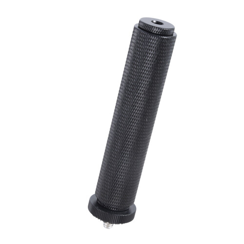 1/4 Tripod Extender Rod for Broadcast Tripod Extender Tripod Extender Rod J1