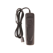 Camera Remote Cord Enhances Grip Comfort For RR 90 Travel Friendly