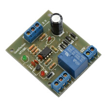 Water Level Controller Module Water Level Detection Sensors Liquid Control Switches A
