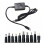 Type C DC24V Female Power Cable Set Connectors Set  for Various Devices 10 adapters 1
