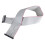 34Pin Simulated Floppy Drive Soft Ribbon Cable Replacement Extension Cable 1