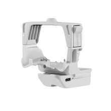 Drones Delivery Attachment Air Dropping Transport For Drones Remote Activation