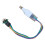 Sop8 Download Burn Write Probe Spring Needle SOP8 Chip Flash Burners Cable 5.8 spacing 1