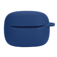 Beam 2 Headphone Case Cover Washable Shell Scratchproof Housing Sleeve Darkblue