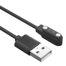 easyTag magnetisches USB-A-Ladekabel für Tracker-Karte, Apple- & Samsung-Schnellladen, 60 cm, universelle Kompatibilität