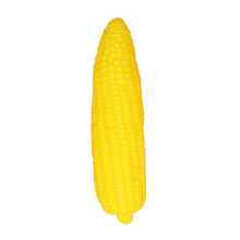 Cute Avocado Bread Corn Shaped Organizers Pouch Carrying Bag Box For Small Items corn