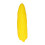 Cute Avocado Bread Corn Shaped Organizers Pouch Carrying Bag Box For Small Items corn 1
