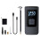 Tire Inflator Car Air Compressor Air Pumps with Flashlight & Power Function Wireless model 1
