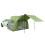 Tienda Trasera Coche Impermeable Para Camping Familiar 1