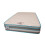 (Double) 1000 Pocket Spring Memory Foam Encapsulated Mattress 1