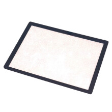 Camera LCD Screen Window Display Glass Screen Protector for Camera
