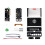 Metal Case with Integrated PCIE Expansion Board Optional For RPi 5 Easy Section B 1