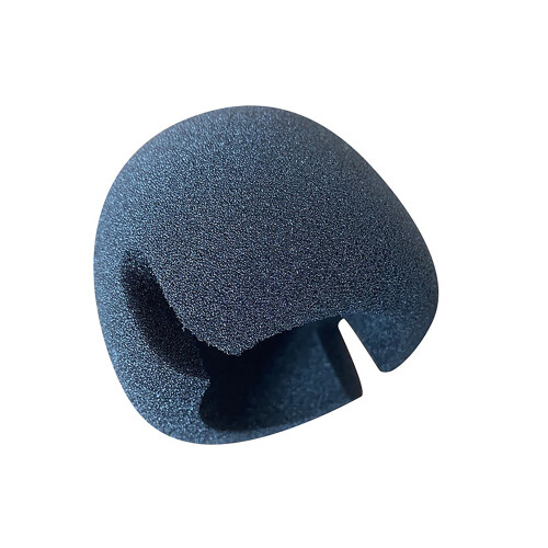 Filter Microphone Windshield for ZOOM H4essential Portable Recorder Wind Foam Sponge