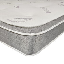 (Small Single) Lavender Hybrid Cool Gel Mattress