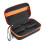 Protective Storage Bag Case for Micrphone Accessories Multipurpose For charging mode 1