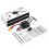 WSDT-60A Sensorless ESC Brushless Waterproof 60A for 1/10  Multiple XT60 plug Black 1