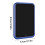 Easy Communication Translators, 1 Year Mobile Data, 138 Languages, No WiFi Royal blue 3
