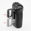 Universal Quick Release Side Handle Hand Grip Black For Camera Cage Accessories 5