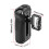 Universal Quick Release Side Handle Hand Grip Black For Camera Cage Accessories 3