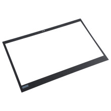Screen Trim Front Bezel Sticker for T15IR Laptop Screen Trim Front Bezel Cover