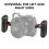 Ergonomic Camera Grip Side Handle Multiple Threaded Interfaces For Accessories 2