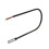 3.5mm to TRRS Stereo Bare Wire Open End Cable for Auditory Repair Projects 1