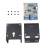 12V Water Level Controller Module Liquid Control Water Level Detection Sensors C 1