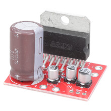 TDA7379 CD7379 Amplifiers Board for Advanced Sound Projects in Computers Office