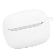 Headphone Sleeve Housing for Tune Beam 2 Antiscratch Shockproof Dustproof Cover White