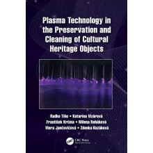 Plasma Technology in the Preservation and Cleaning of Cultural Heritag